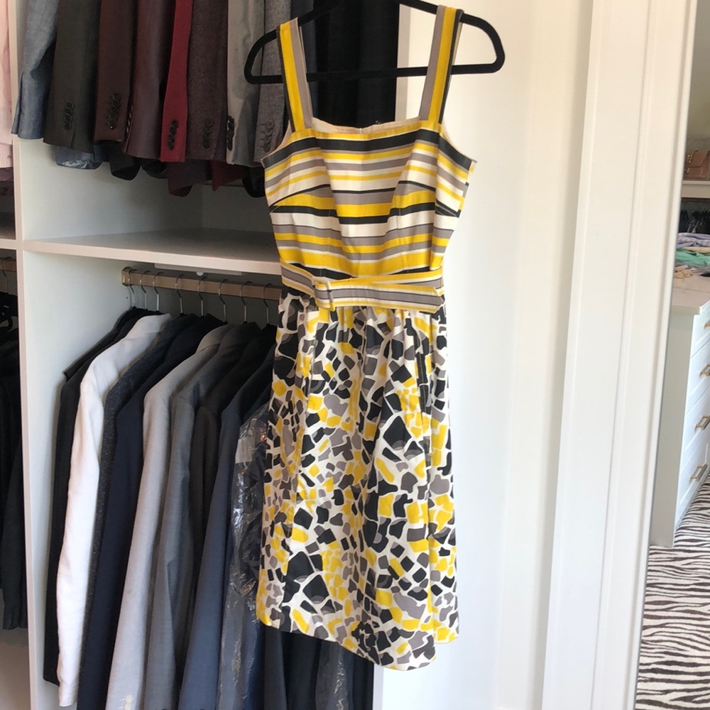 David Meister dress